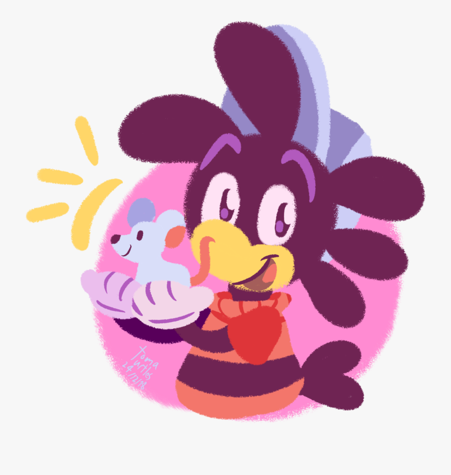 Cartoon, Transparent Clipart