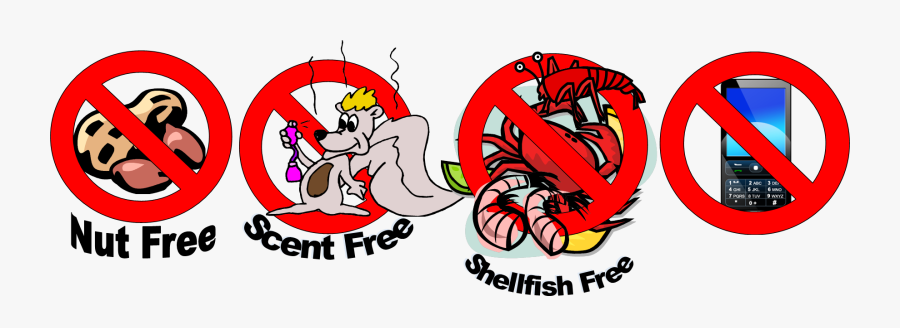 Alertsandreminders2 - Stinky Kid, Transparent Clipart