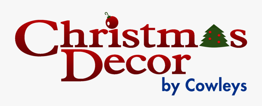 Christmas Decor, Transparent Clipart