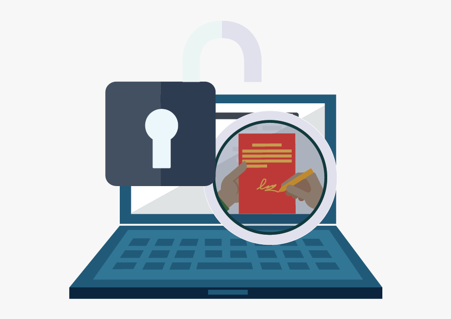 Computer Virus Png, Transparent Clipart