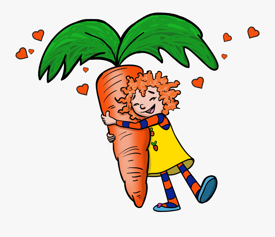 Healthy Eating, Feeding Kids - Animated Healthy Food Png, Transparent Clipart