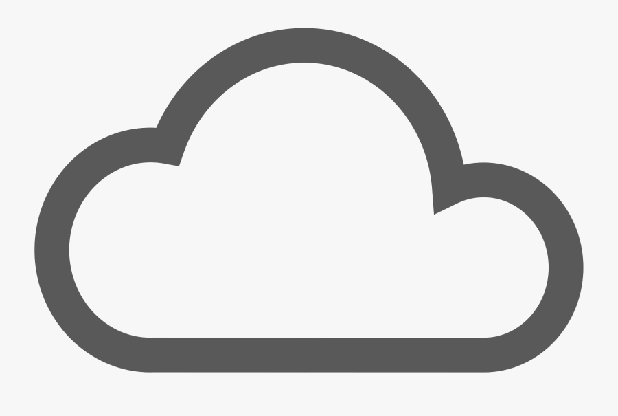 Heart, Transparent Clipart