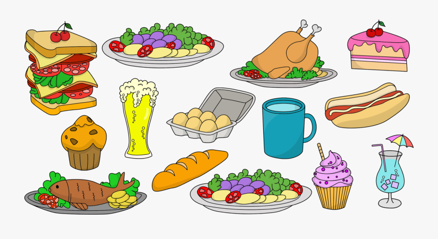 Alimentos que hinchan