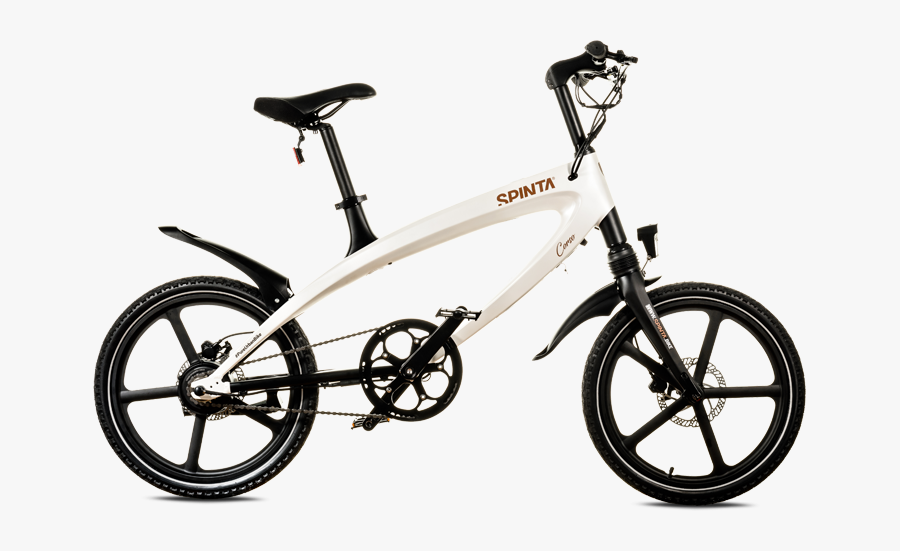 Bicicleta Electrica Spinta Corso, Transparent Clipart