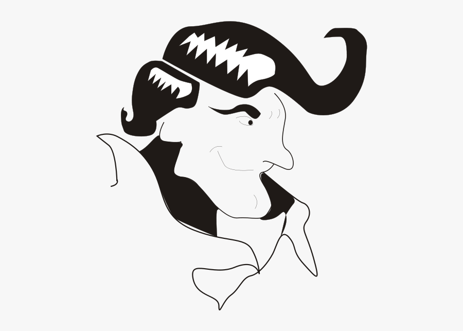 Man Head Png Clip Arts - Cartoon Elvis Hair, Transparent Clipart