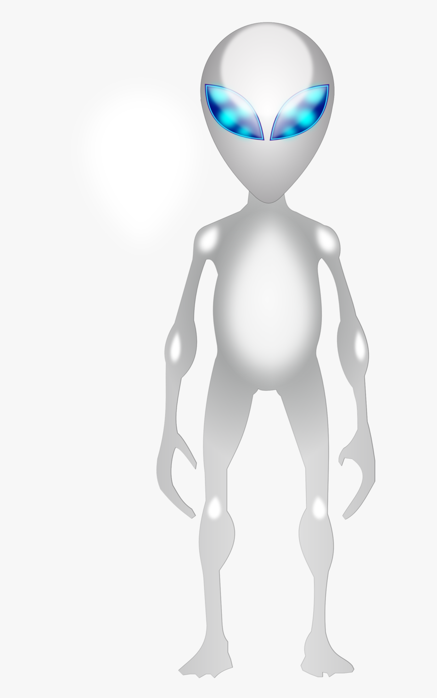 Paul Imagenes De Extraterrestres, Transparent Clipart