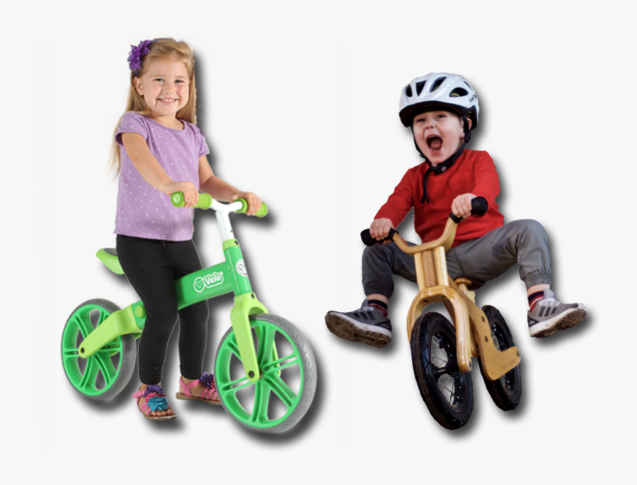 Image01 - Niño Bicicleta Png, Transparent Clipart