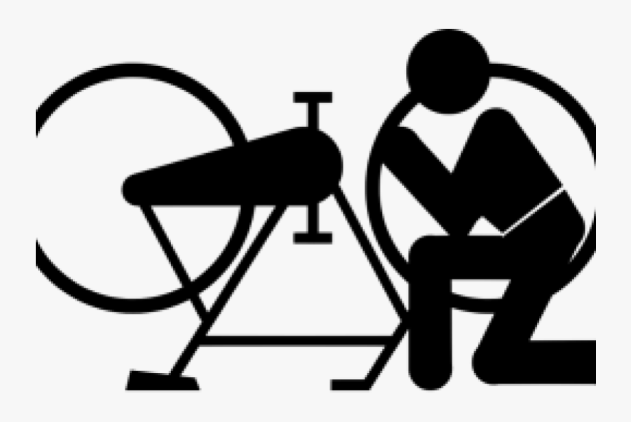 Taller De Bici Png, Transparent Clipart