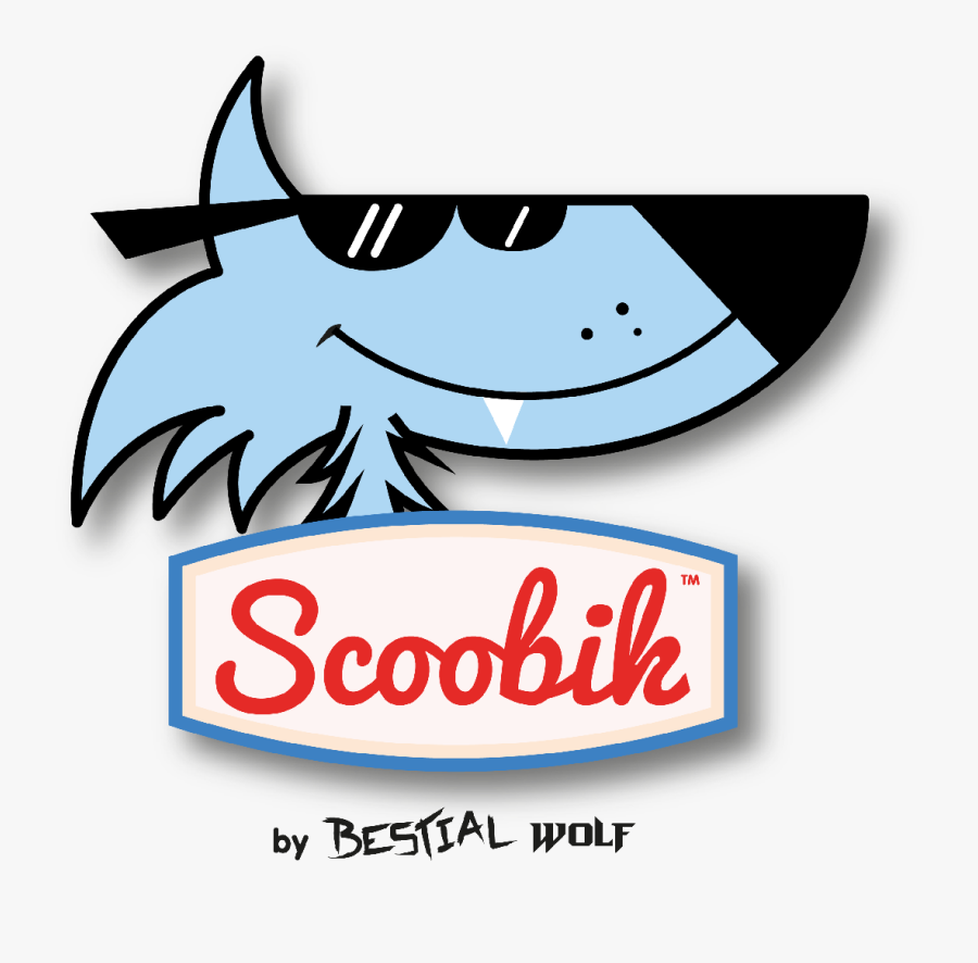 Bestial Wolf, Transparent Clipart