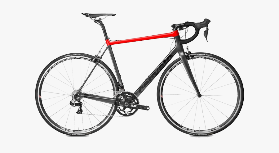 2017 Domane Sl 6, Transparent Clipart