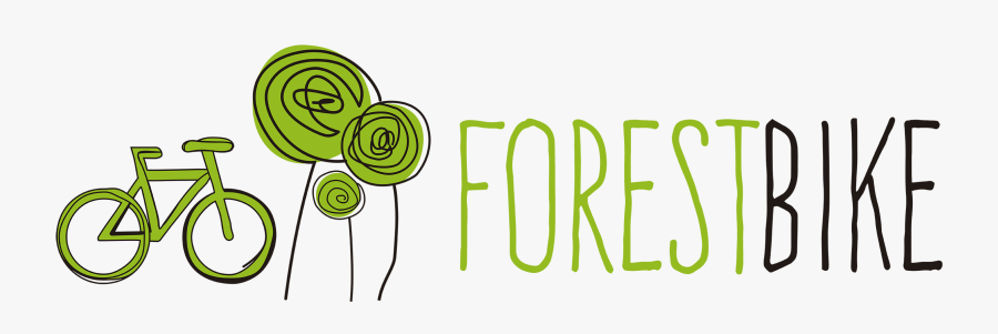 Bicicletas Alquiler Logo, Transparent Clipart