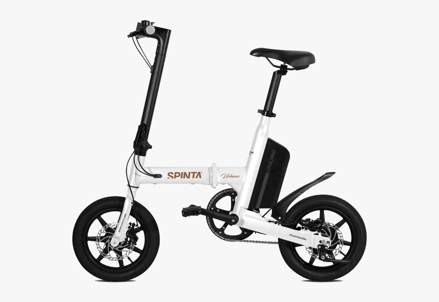Spinta Bikes, Transparent Clipart