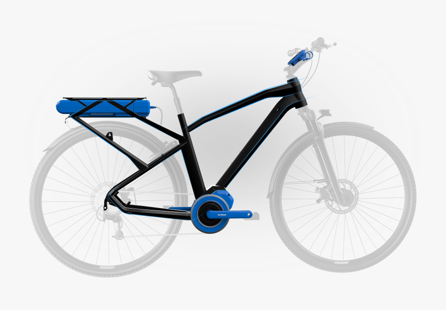 Giant Xtc Advanced 2016, Transparent Clipart