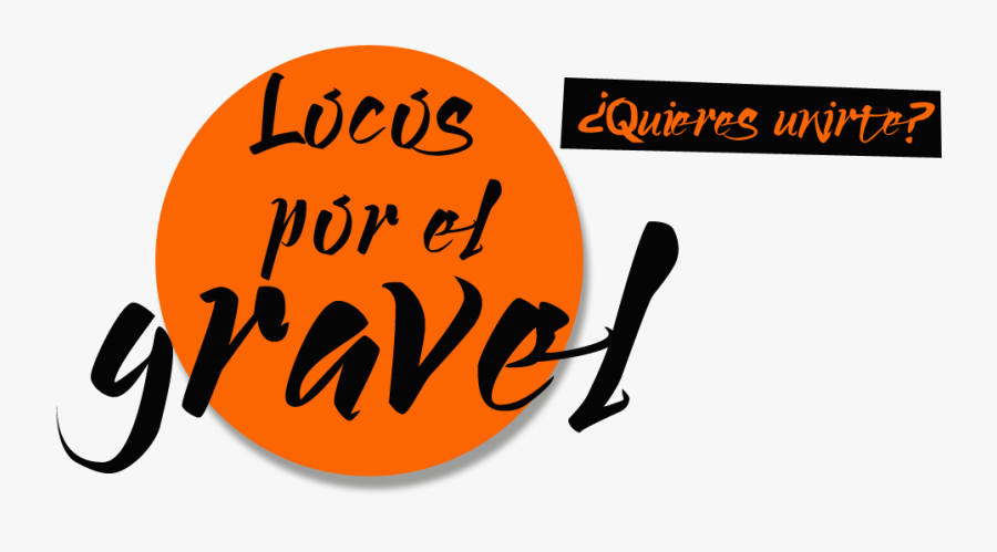 Salida En Bicicleta, Transparent Clipart