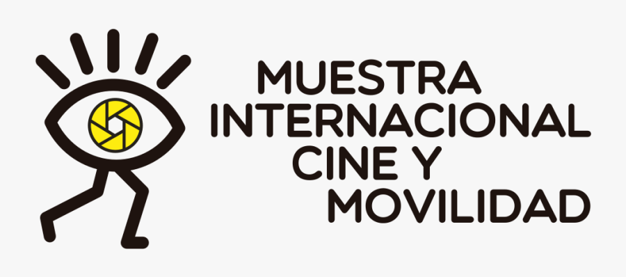 Cimov Muestra Internacional De Cine Y Movilidad, Transparent Clipart