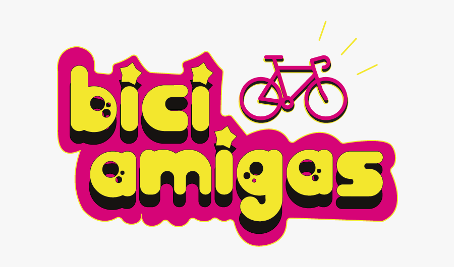 Pictogram Cykel, Transparent Clipart