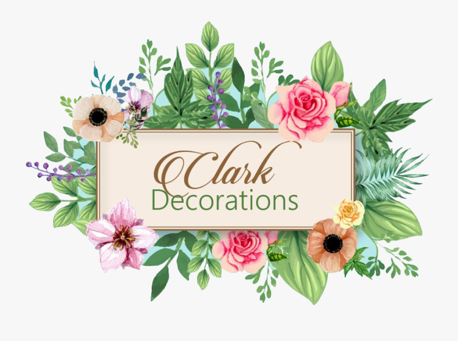 Garden Roses, Transparent Clipart