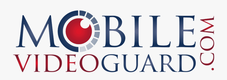 Mobile Video Guard - Circle, Transparent Clipart