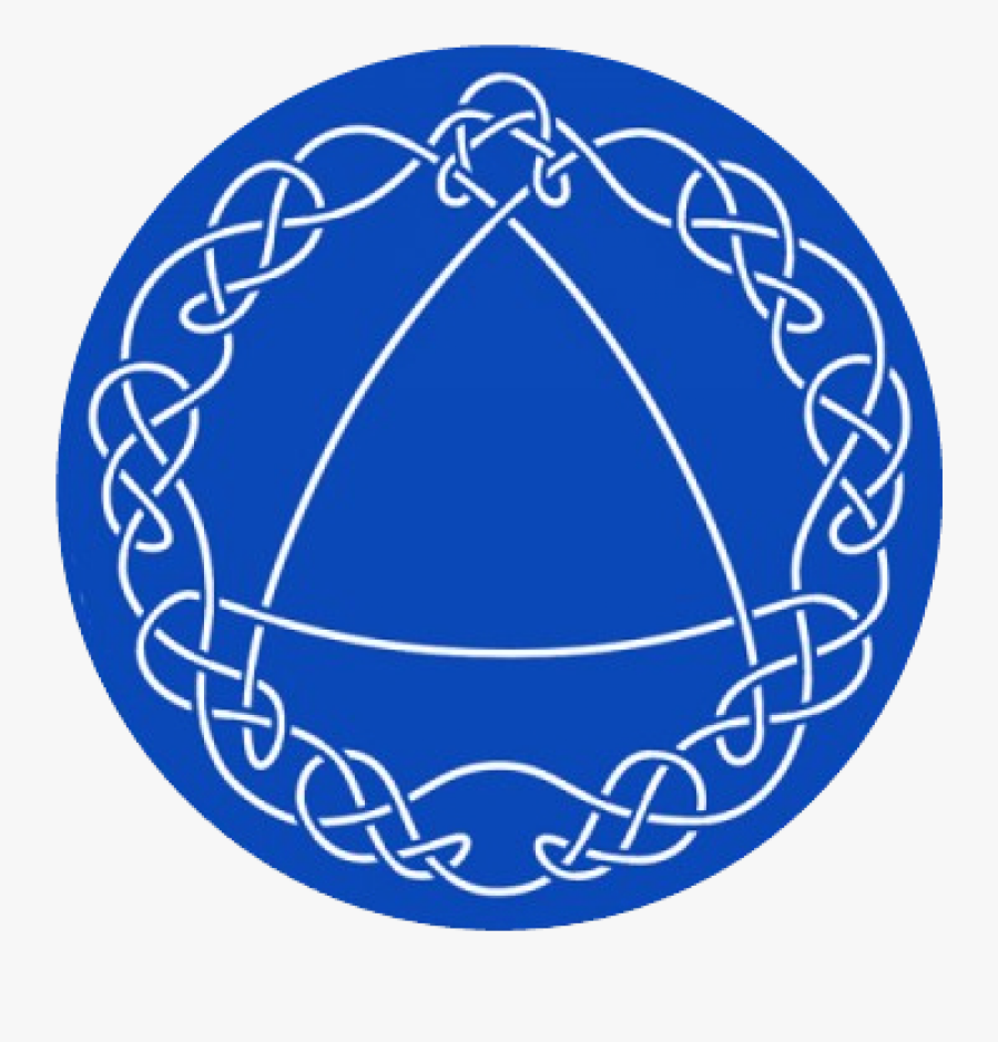 Fripp League Of Crafty Guitarists Logo, Transparent Clipart