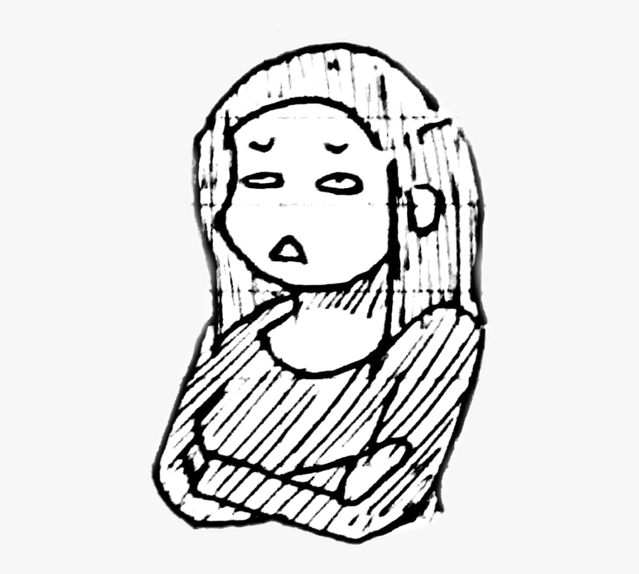 Sketch, Transparent Clipart