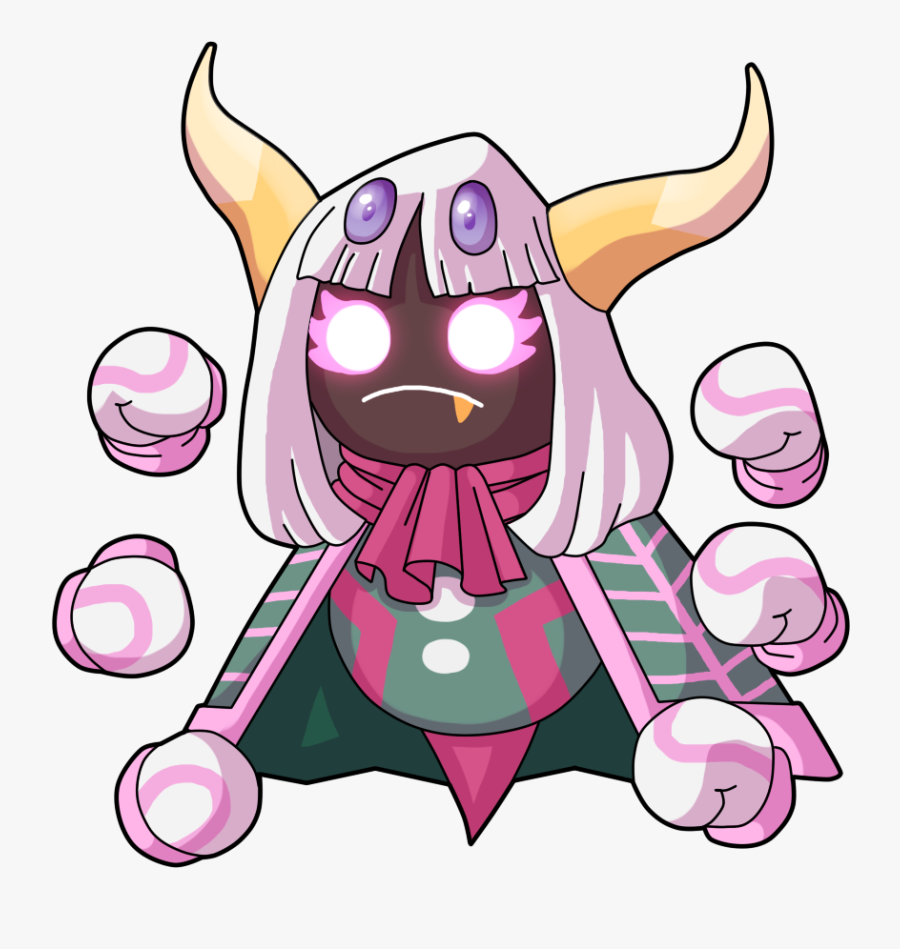 Queen Sectonia True Form Clipart , Png Download - Kirby Sectonia True Form, Transparent Clipart