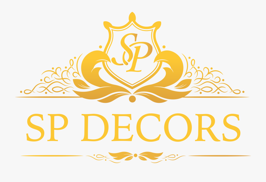 Logo - Old Style Typeface, Transparent Clipart