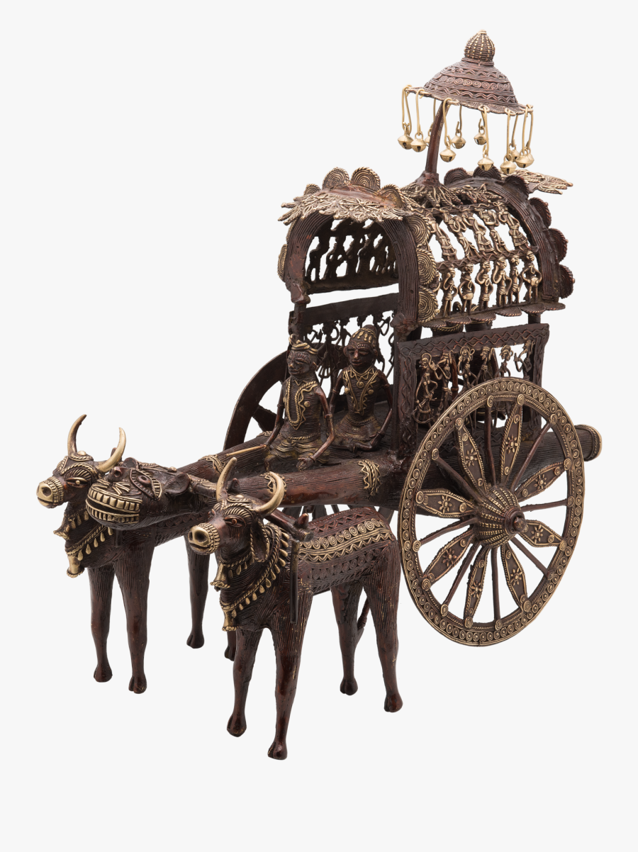 Cart, Transparent Clipart