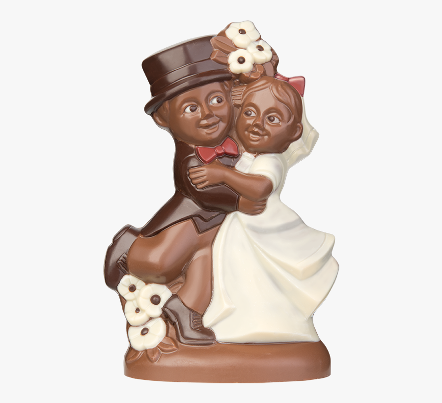 Bridal Couple "wedding Dance - Cartoon, Transparent Clipart