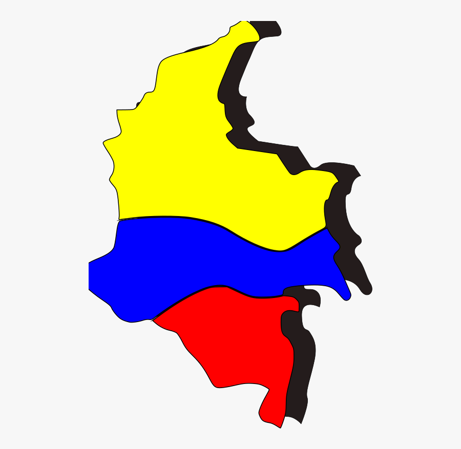 Colombia - Cultura De Musica Latina, Transparent Clipart