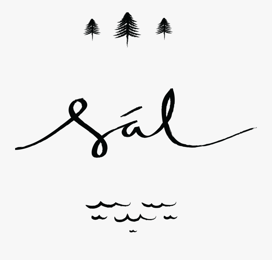 Line Art, Transparent Clipart