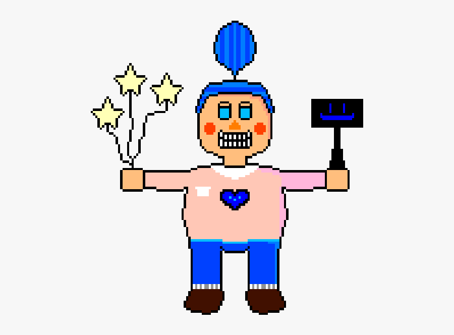 Transparent Balloon Boy Png, Transparent Clipart