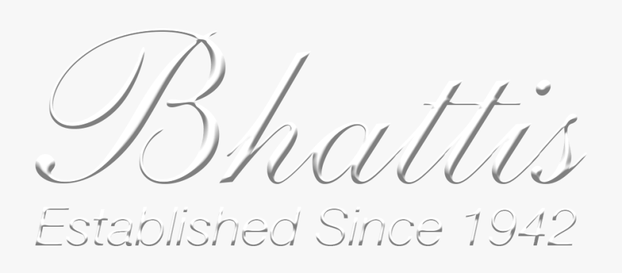 Bhatti’s Photography & Cinematography - Calligraphy, Transparent Clipart
