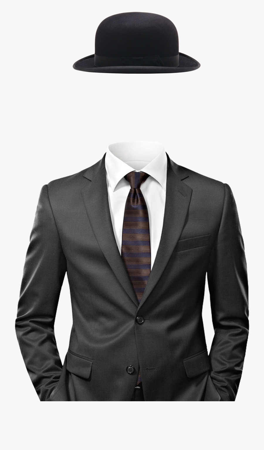 Check Out My Behance - Transparent Background Suit Png, Transparent Clipart