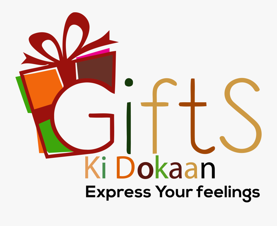 Giftskidokaan - Gift Of Pakistan Logo, Transparent Clipart