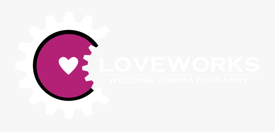Loveworks Cinema Cancun Wedding Videographer, Transparent Clipart