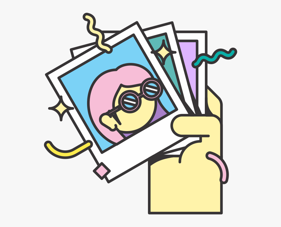 Book - Cartoon, Transparent Clipart