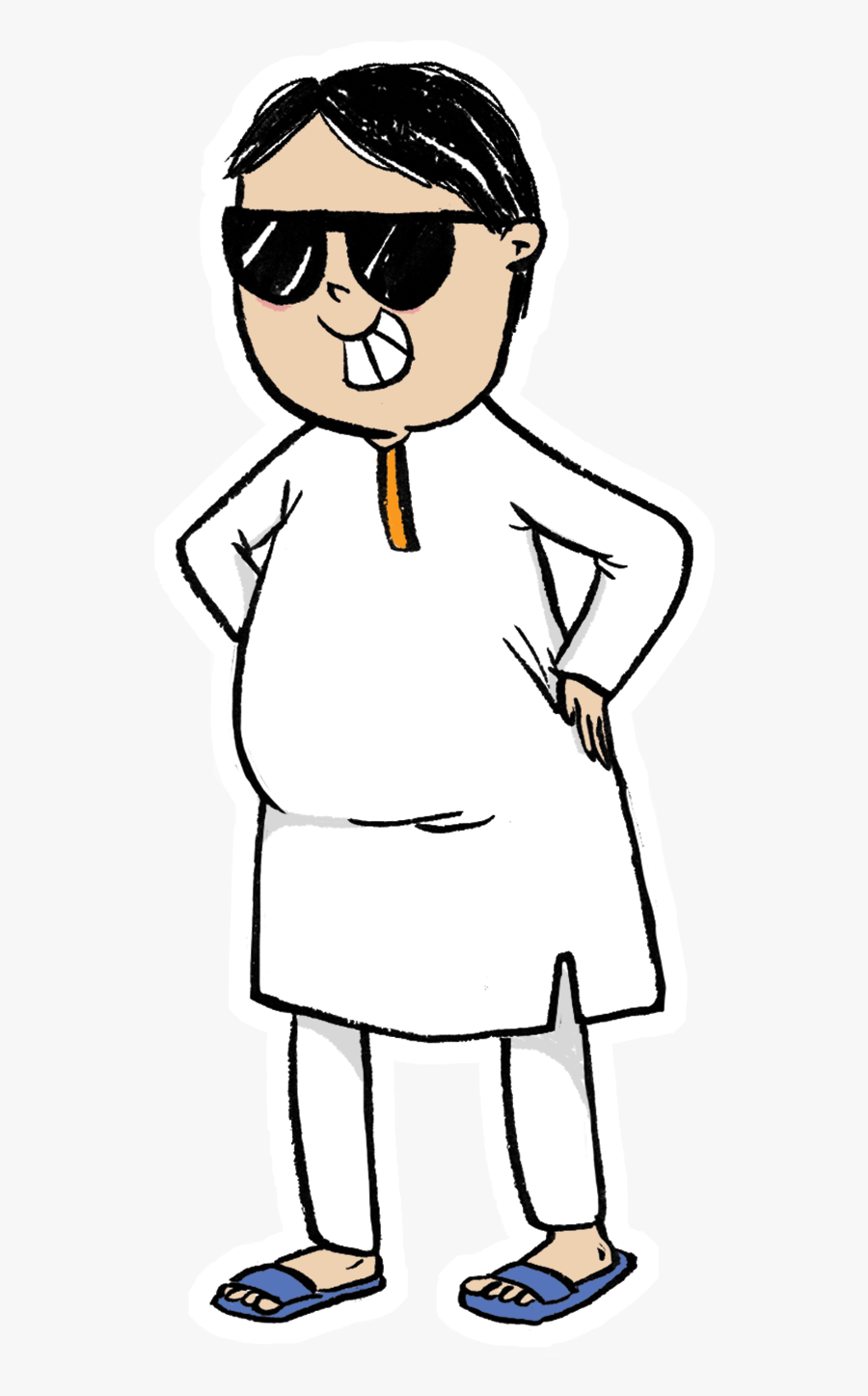 Cartoon, Transparent Clipart