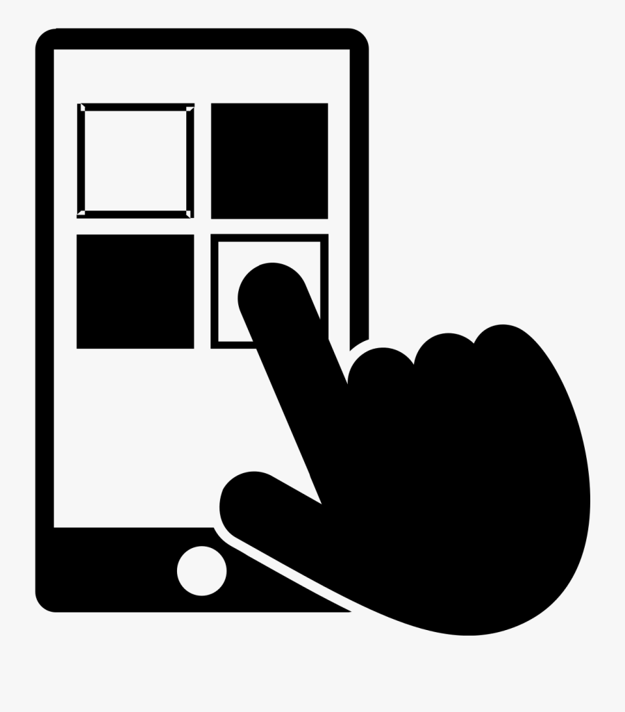 Collection Icon - Icon, Transparent Clipart