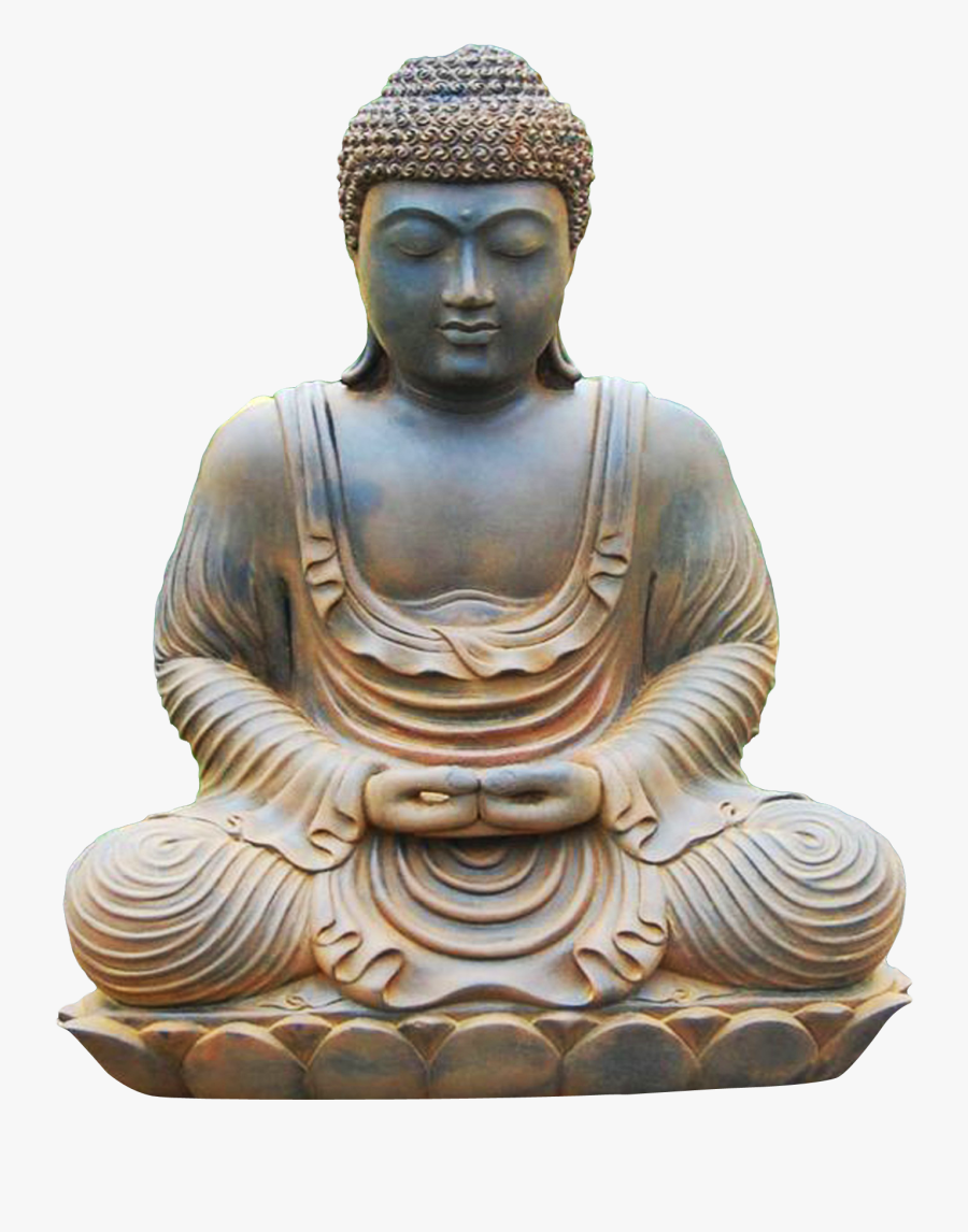 Buddha Png Picture - Buddha Transparent, Transparent Clipart