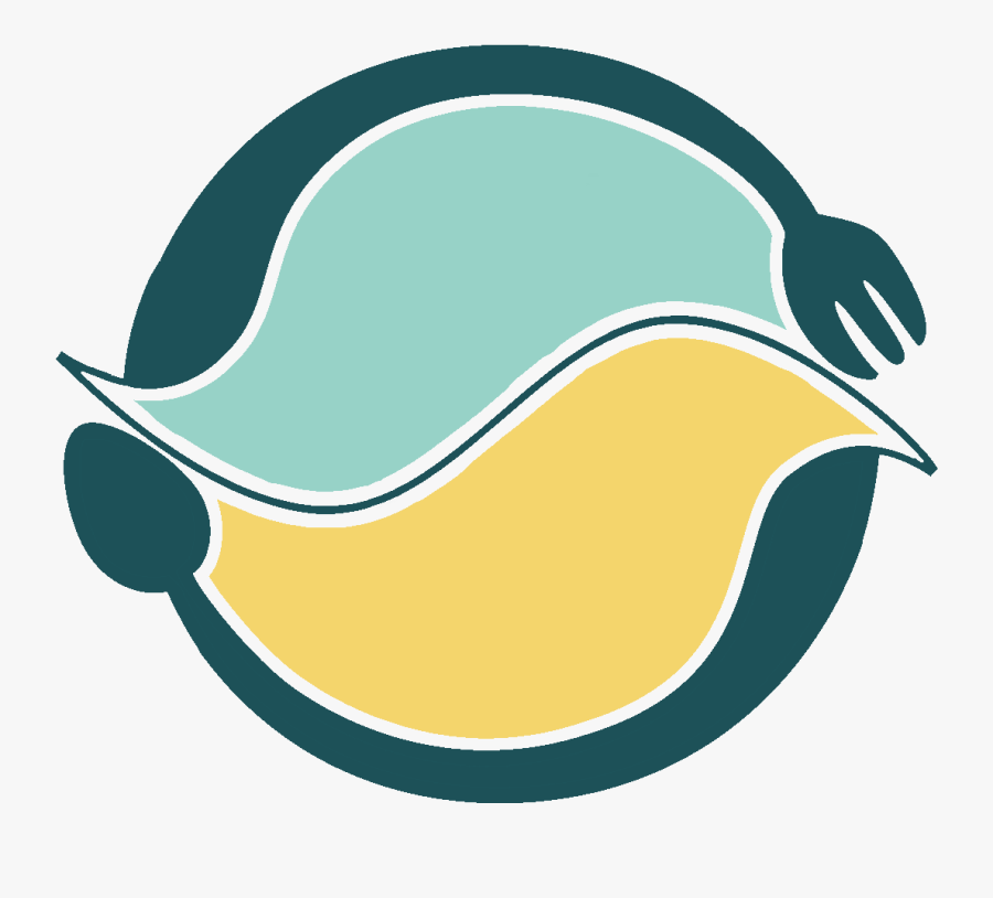 Logo Flexitarian, Transparent Clipart