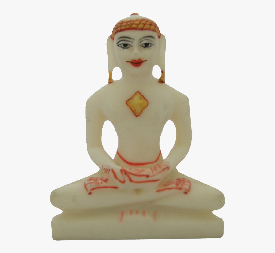 Mahavir Png Clipart - Jainism, Transparent Clipart