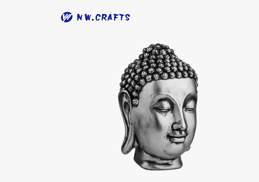 Gautama Buddha Sculpture Figurine Buddhahood Decorative - Escultura Buda Png, Transparent Clipart