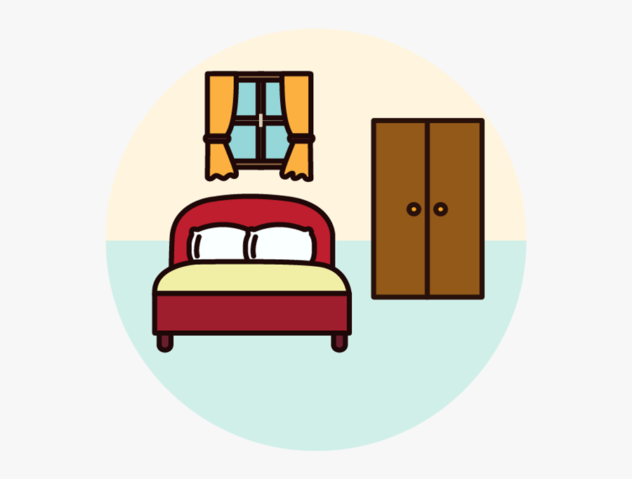 Möbel Clipart, Transparent Clipart