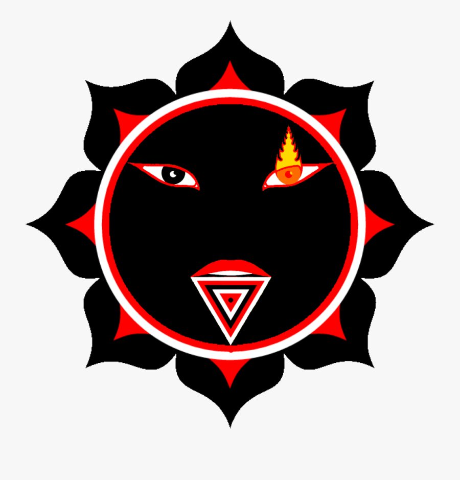 Transparent Kali Png - Buddhist Society Of India, Transparent Clipart