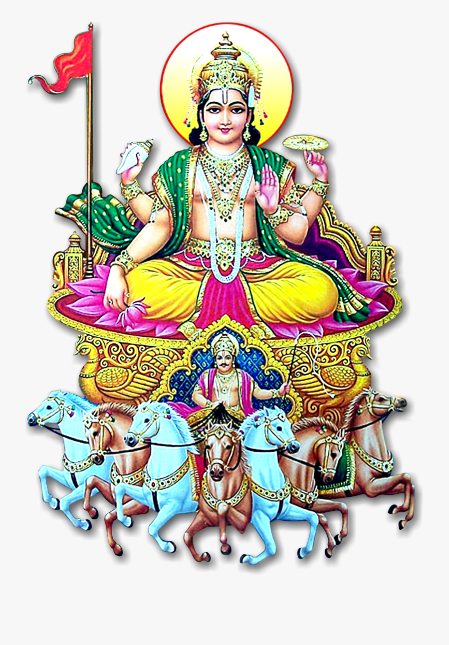 God Png Images - Chhath Puja Image Png, Transparent Clipart
