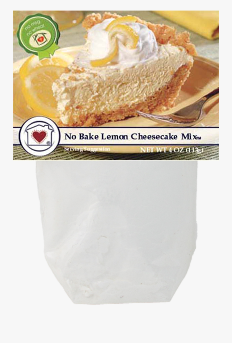 Clip Art Angel Food Cake With Lemon Curd - Pumpkin Pie, Transparent Clipart