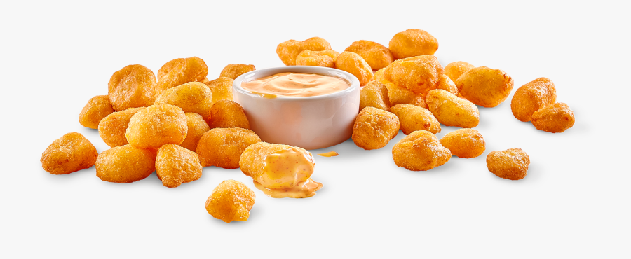 Buffalo Wild Wings Cheddar Cheese Curds, Transparent Clipart