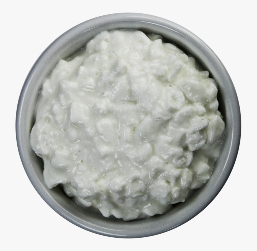 Cottage Cheese Png - Cottage Cheese No Background, Transparent Clipart