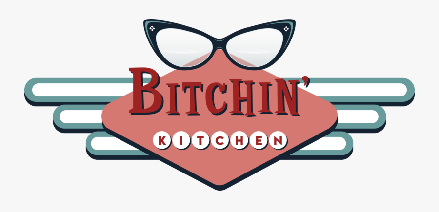Bitchin", Transparent Clipart