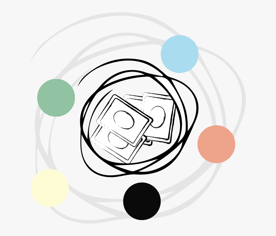 Manatraders Logo, Transparent Clipart